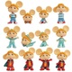 topo gigio mini