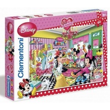 puzzle 60 pezzi minnie 