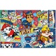 maxi puzzle 104 pezzi paw patrol