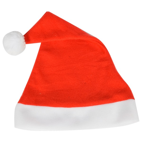 cappello babbo natale cm 38