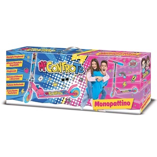 monopattino me contro te 2 ruote