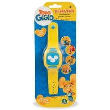 topo gigio g-watch 