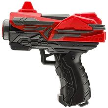 minipistola bullet gun villa giocattoli