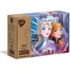 puzzle 104 pezzi frozen ii