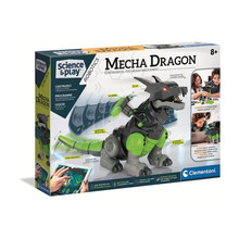 mecha dragon robot scienza & gioco 