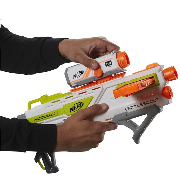 nerf blaster modulus battlescouts ics 10