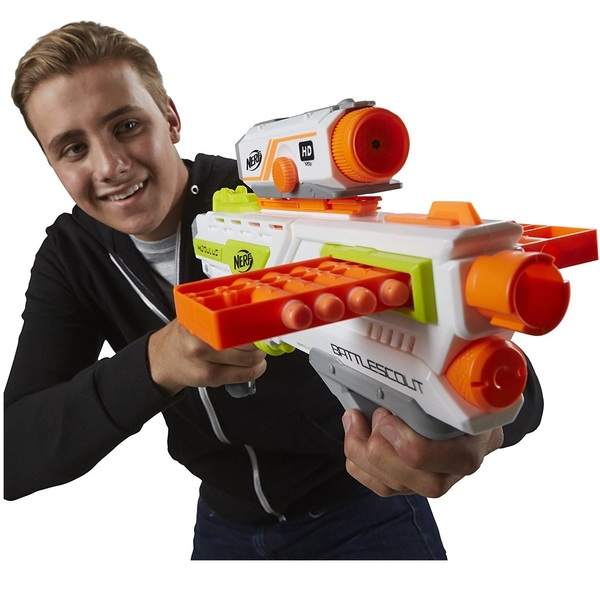 nerf blaster modulus battlescouts ics 10