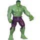 avengers hulk 30 cm