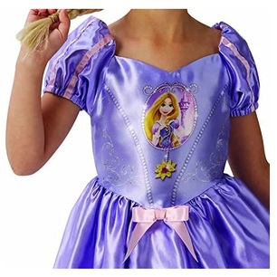 costume rapunzel tg s