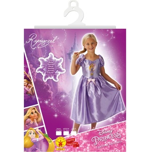 costume rapunzel tg s