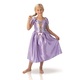 costume rapunzel tg s