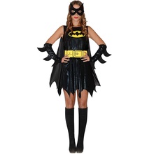 costume batgirl tg m