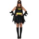 costume batgirl tg s
