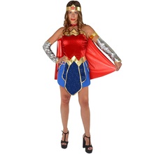 costume wonder woman s
