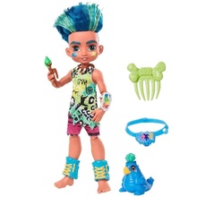 Bambole e peluche