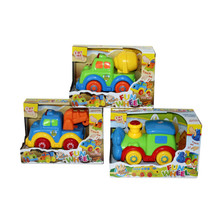 Giochi prima infanzia