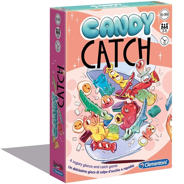 candy catch