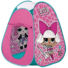 tenda lol surprise