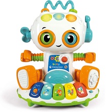 baby robot