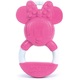 baby minnie teething ring