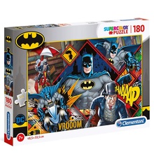 puzzle 180 pezzi batman 