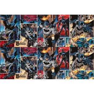 puzzle 180 pezzi batman 