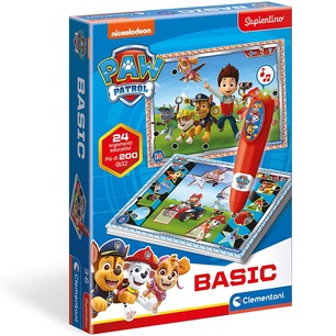 sapientino basic paw patrol