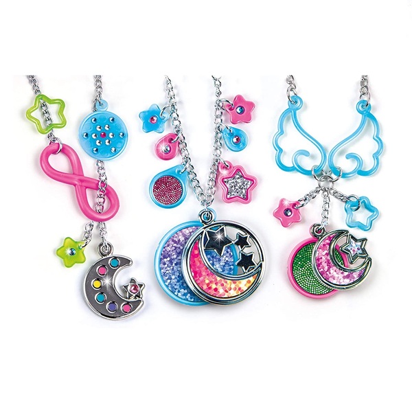 crazy chic - my moonlight pendants