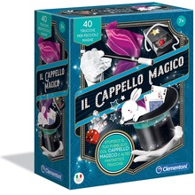 il cappello magico