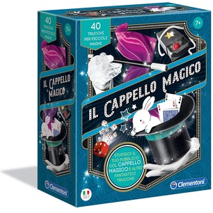 il cappello magico