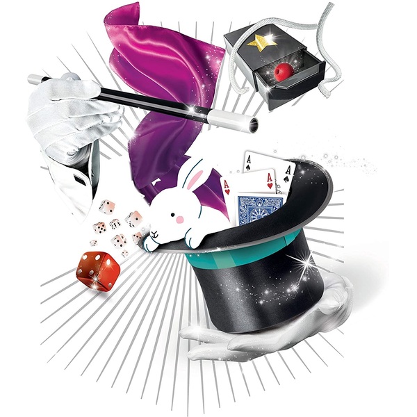 il cappello magico