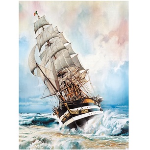 puzzle 1000 pezzi amerigo vespucci