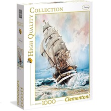 puzzle 1000 pezzi amerigo vespucci