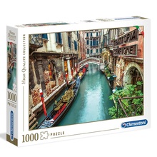 puzzle 1000 pezzi venezia