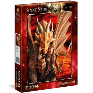 puzzle 1000 pezzi inne strenght
