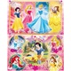 puzzle 2x60 principesse