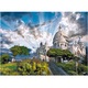 puzzle 1000 pezzi montmartre