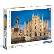 puzzle 1000 pezzi milan