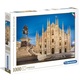 puzzle 1000 pezzi milan