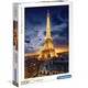 puzzle 1000 pezzi tour eiffel