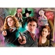 puzzle 104 pezzi harry potter super color