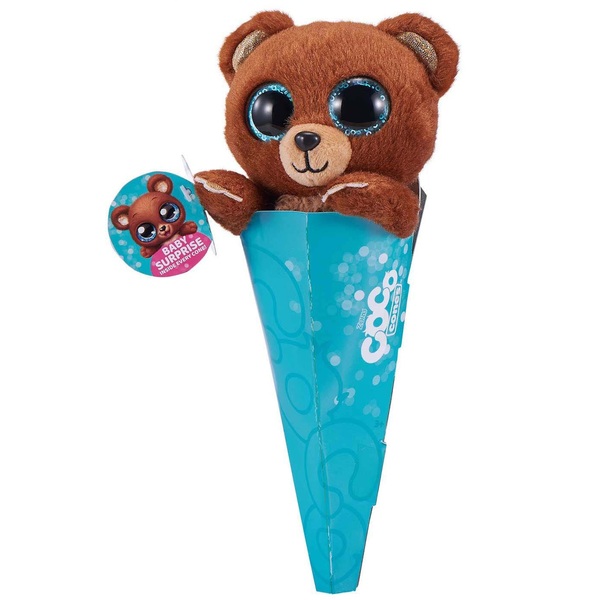 coco cones orso felix