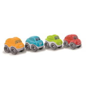 fun eco tumble cars