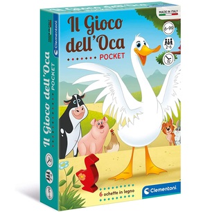 il gioco dell'oca ... pocket