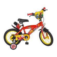 bici 14" ricky zoom