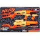 nerf alpha strike lunx e stinger nerf hasbro