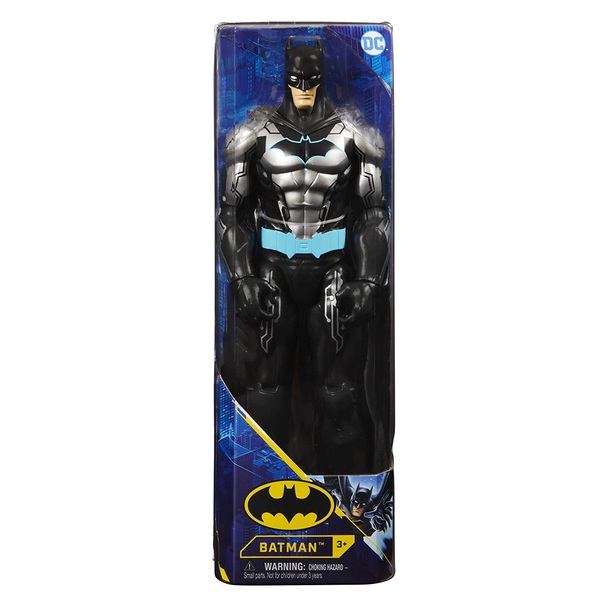 batman nero 30 cm 