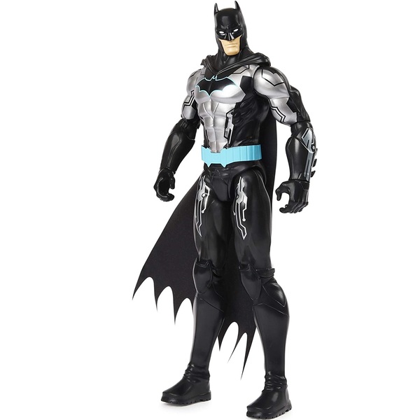 batman nero 30 cm 