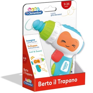 berto il trapano