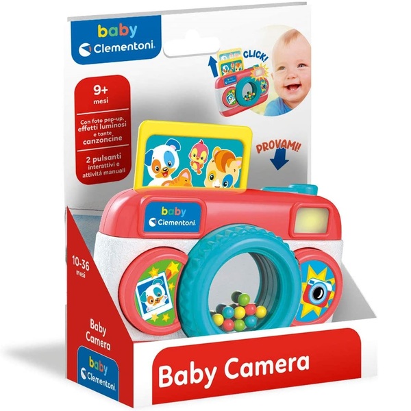 baby camera